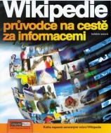 Wikipedia - průvodce na cestě za informacemi