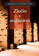 Zločin v amfiteátru - cena, srovnání