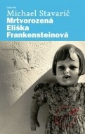 Mrtvorozená Eliška Frankensteinová - cena, srovnání
