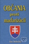 Občania proti maďarizácii - cena, srovnání