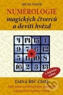 Numerologie magických čtverců a devíti hvězd - cena, srovnání