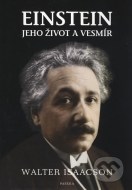 Einstein Jeho život a vesmír - cena, srovnání