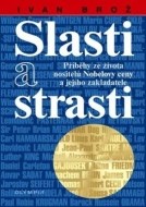 Slasti a strasti - cena, srovnání