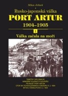 Port Artur 1904 - 1905: Rusko-japonská válka - cena, srovnání