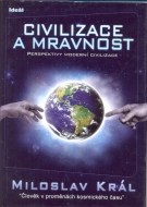 Civilizace a mravnost - cena, srovnání