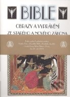 Bible - cena, srovnání