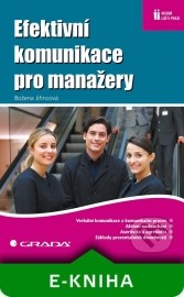 Efektivní komunikace pro manažery