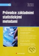 Průvodce základními statistickými metodami - cena, srovnání