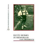 Ecce homo: In memoriam Jan Fridrich - cena, srovnání