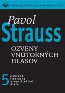 Ozveny vnútorných hlasov (5) - cena, srovnání