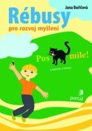 Rébusy pro rozvoj myšlení - cena, srovnání