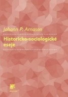Historicko-sociologické eseje - cena, srovnání