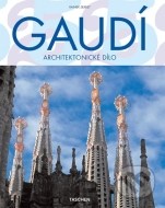 Gaudí - cena, srovnání