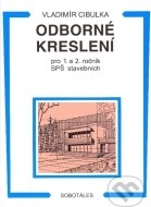 Odborné kreslení pro 1. a 2. ročník SPŠ stavebních - cena, srovnání