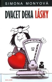 Dvacet deka lásky