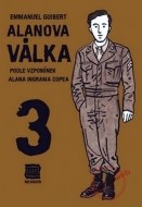 Alanova válka podle vzpomínek Alana Ingrama Copea 3 - cena, srovnání