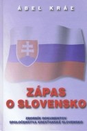 Zápas o Slovensko - cena, srovnání