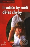 I rodiče by měli dělat chyby - cena, srovnání