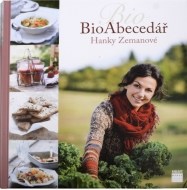 BioAbecedář Hanky Zemanové - cena, srovnání