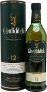 Glenfiddich 12y 0.7l - cena, srovnání