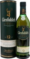 Glenfiddich 12y 0.7l