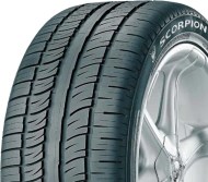 Pirelli Scorpion Zero Asimmetrico 275/45 R20 110H - cena, srovnání