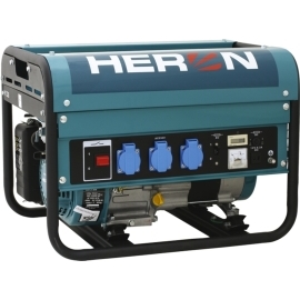 Heron EGM 25 AVR