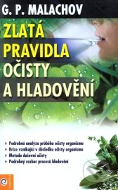 Zlatá pravidla očisty a hladovění