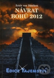 Návrat bohů 2012