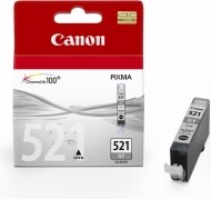 Canon CLI-521GY - cena, srovnání