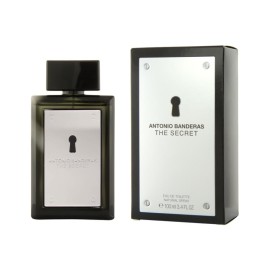 Antonio Banderas The Secret 100 ml