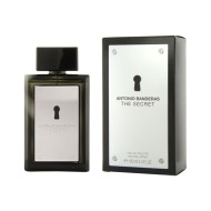 Antonio Banderas The Secret 100 ml - cena, srovnání