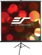 Elite Screens stativ 178x178cm - cena, srovnání