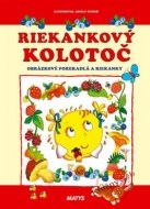 Riekankový kolotoč - cena, srovnání