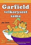 Garfield - Velkorysost sama - cena, srovnání