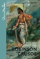 Robinson Crusoe - cena, srovnání