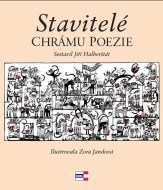 Stavitelé chrámu poezie - cena, srovnání