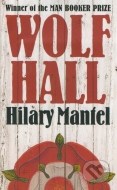 Wolf Hall - cena, srovnání