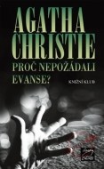 Proč nepožádali Evanse? - cena, srovnání