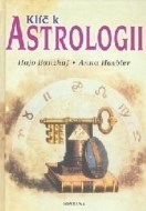 Klíč k astrologii - cena, srovnání