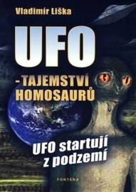 UFO: Tajemství homosaurů