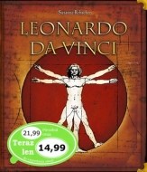 Leonardo da Vinci - cena, srovnání