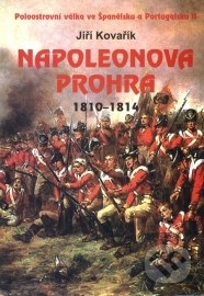 Napoleonova prohra 1810 - 1814