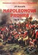 Napoleonova prohra 1810 - 1814 - cena, srovnání