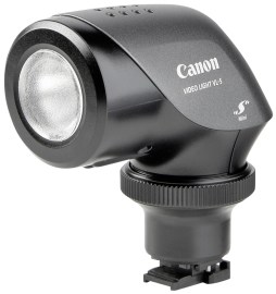 Canon VL-5