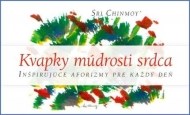 Kvapky múdrosti srdca I. - cena, srovnání