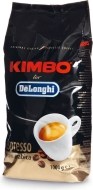 Delonghi Kimbo 100% Arabica 1000g - cena, srovnání