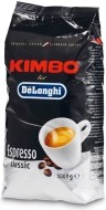 Delonghi Kimbo Espresso Classic 1000g - cena, srovnání