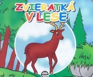 Zvieratká v lese - cena, srovnání