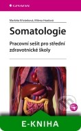 Somatologie - cena, srovnání